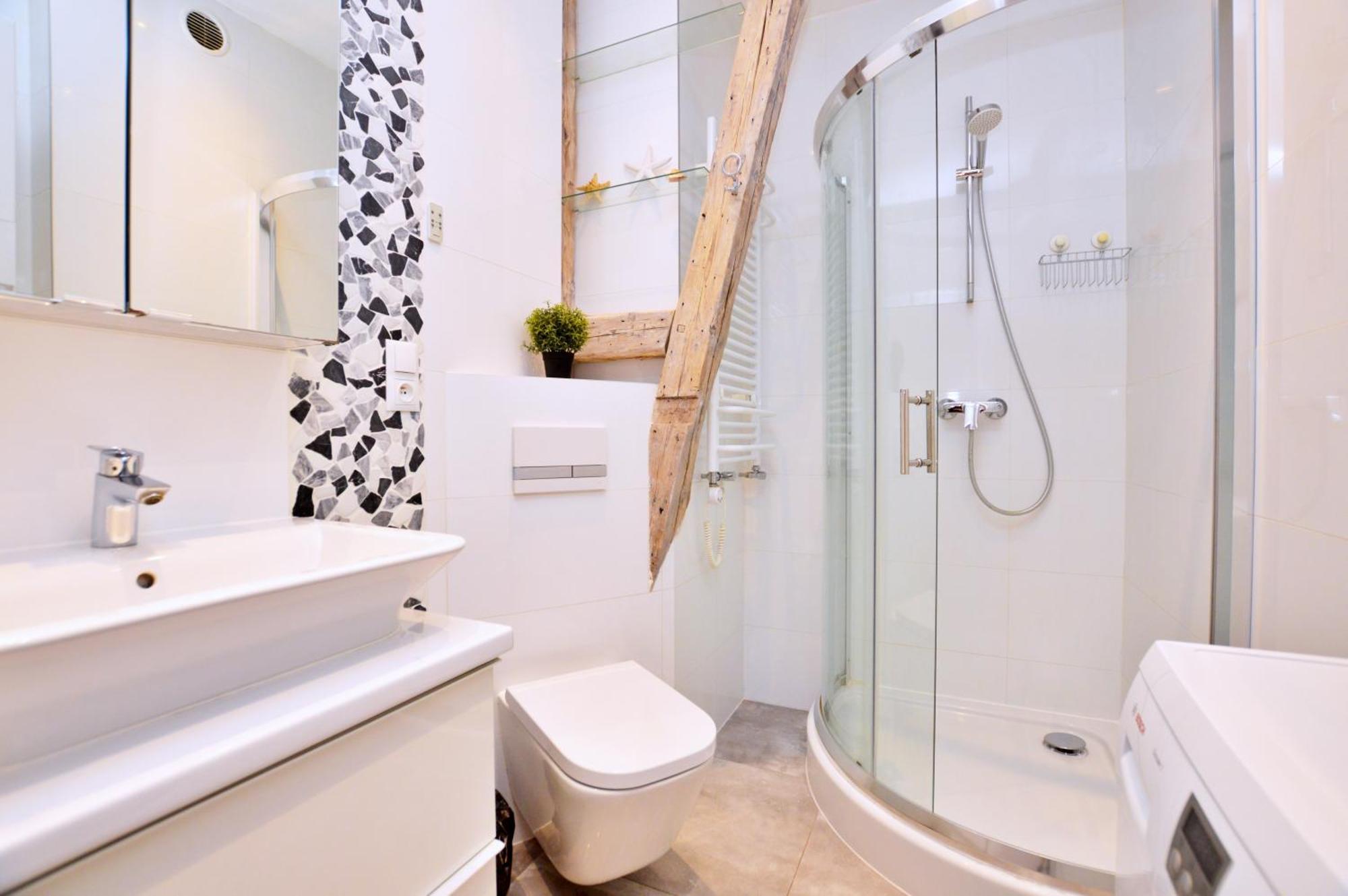Victus Apartamenty, Apartament Veranda Сопот Экстерьер фото
